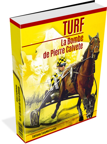 Ecover Le Grand Secret Pour Gagner aux Courses Hippiques